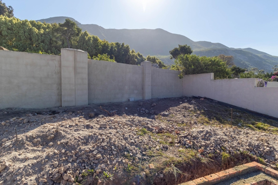 3 Bedroom Property for Sale in Berghof Western Cape